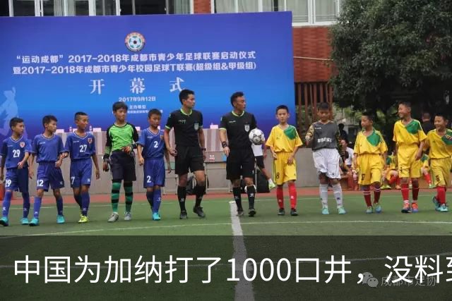 中国为加纳打了1000口井，没料到修的太好，成50万人的“救命药”