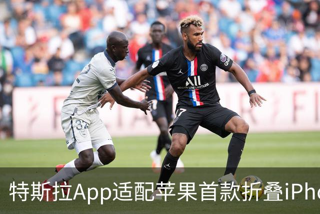 特斯拉App适配苹果首款折叠iPhone Duo，引入大屏双栏体验