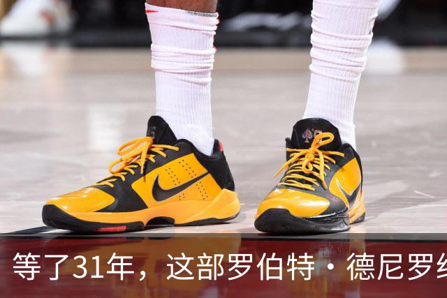 等了31年，这部罗伯特·德尼罗经典犯罪片续集又推迟了