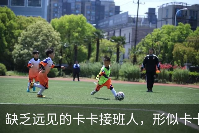 缺乏远见的卡卡接班人，形似卡卡却神不似，放尤文鸽子自毁前程