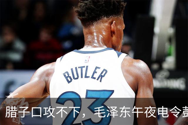 腊子口攻不下，毛泽东午夜电令彭德怀：非消灭该敌不能前进